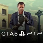 GTA 5 icon