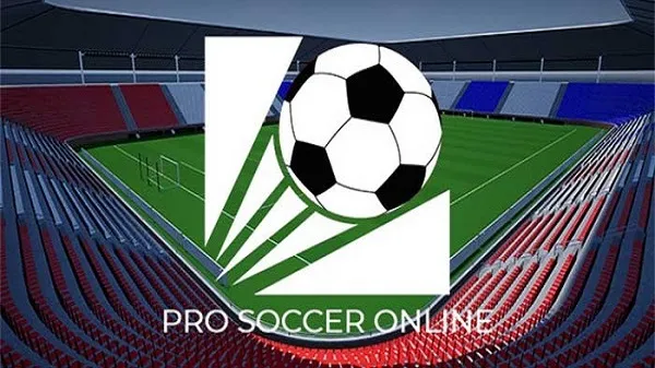 Pro Soccer Online Mobile APK