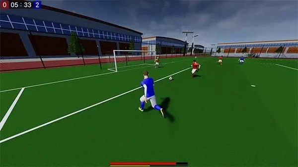 Pro Soccer Online Mobile APK Free Download