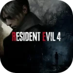 Resident Evil 4 icon