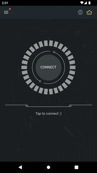 Secure VPN Mod APK