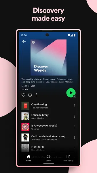 Spotify AD-Free