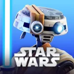 Star Wars Hunters icon