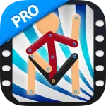 Stick Nodes Pro icon