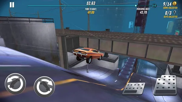 Stunt Car Extreme Mod APK all cars unlocked