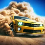 Stunt Car Extreme icon