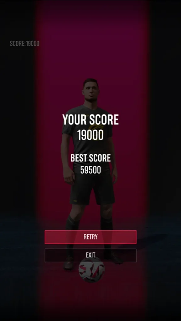 UFL 2024 APK Football Game