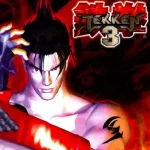 Tekken 3 icon