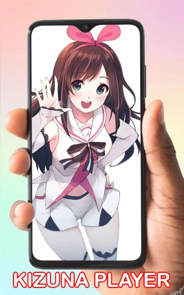 Kizuna Player APK