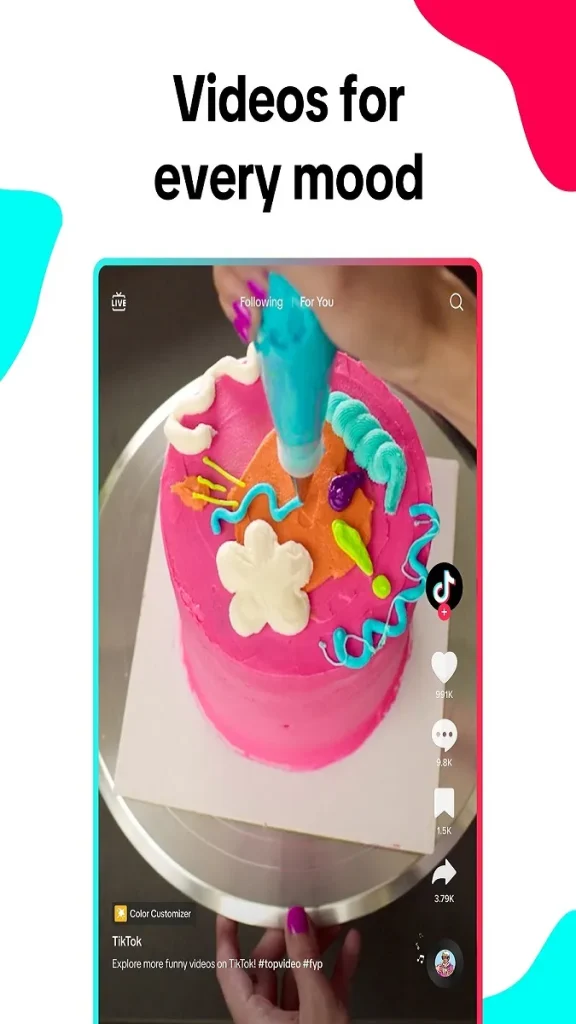 TikTok Plugin Mod APK Free Download