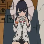 Touch It Rikka icon