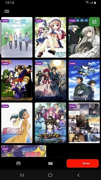 Voiranime APK Free Download for Android