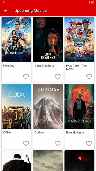 Vumoo Movies APK