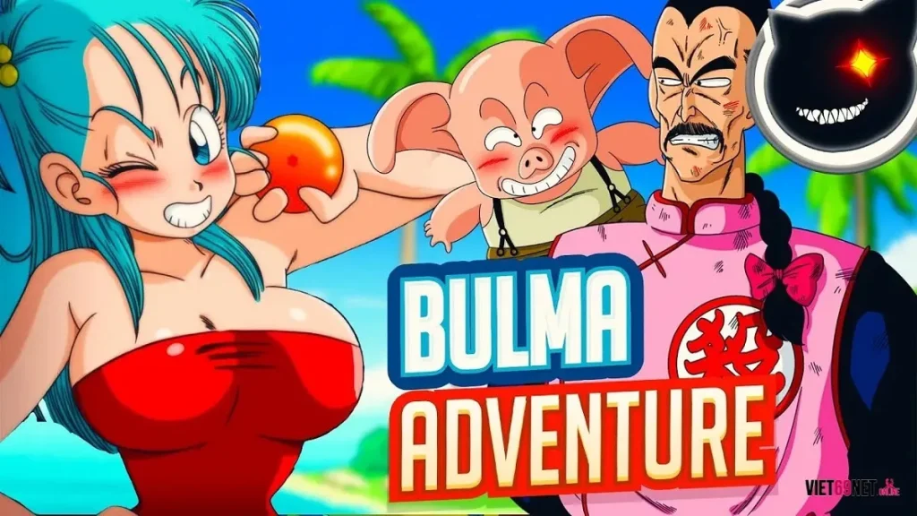 Bulma Adventure APK