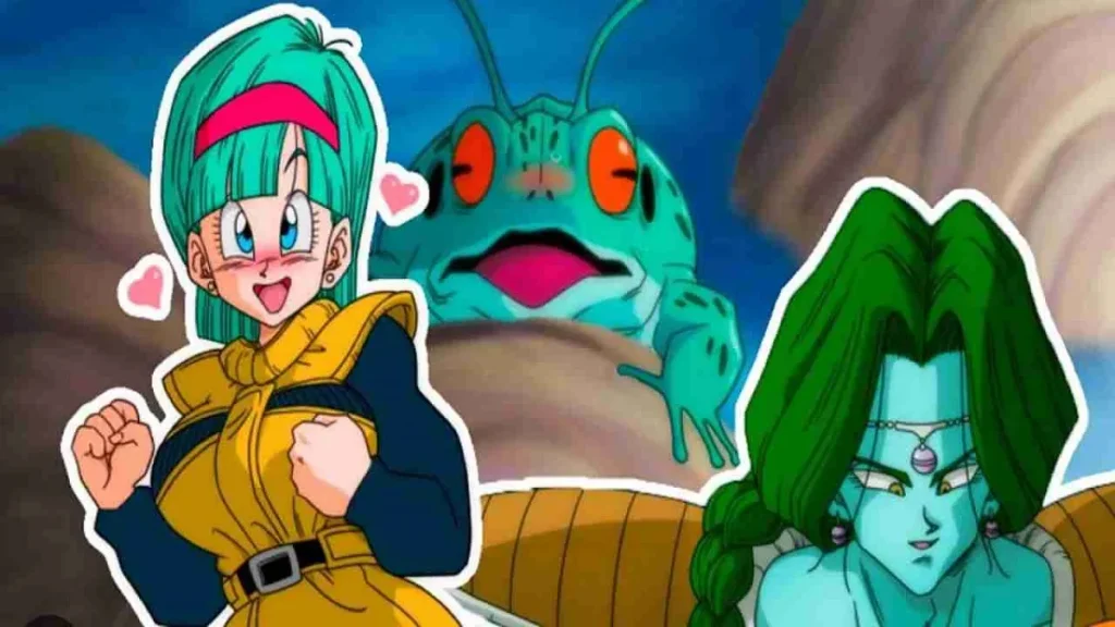 Bulma Adventure APK Free Download