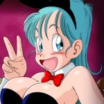 Bulma Adventure 2 icon