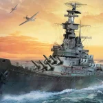 Warship Battle icon