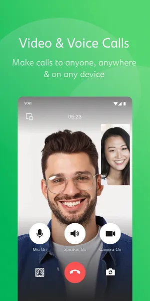 wechat apk for android