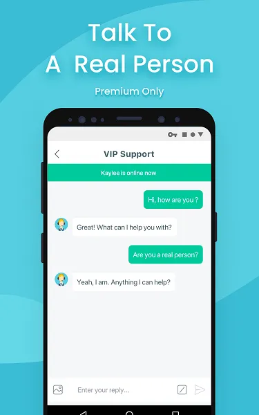 X-VPN Mod Premium APK