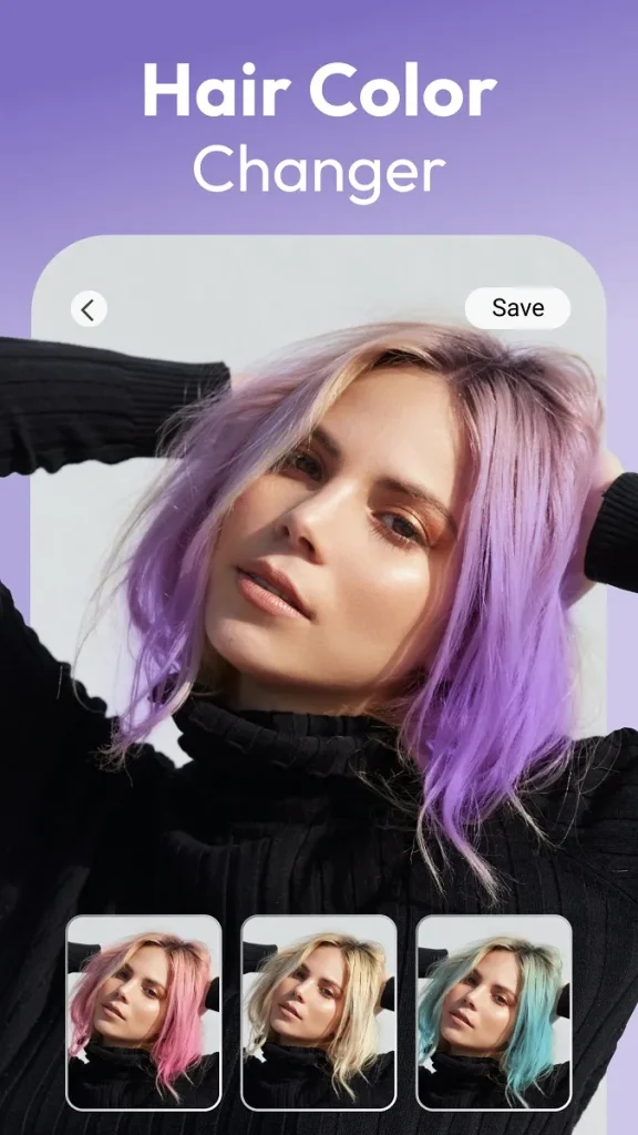 YouCam Makeup Premium APK full unlocked