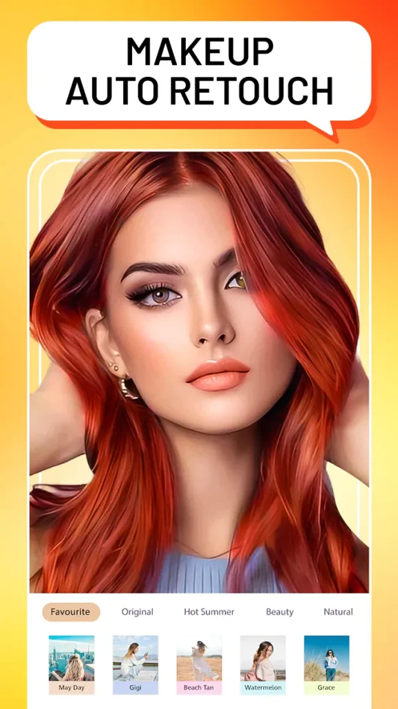 YuFace Mod APK