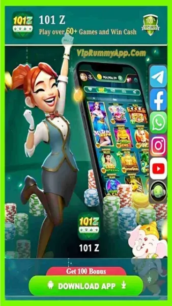 101z APK