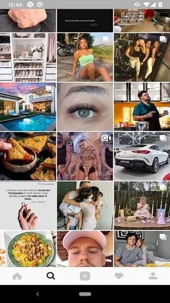 18insta APK