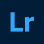 Adobe Lightroom icon