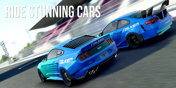 Assoluto Racing v2.16.4 Mod APK