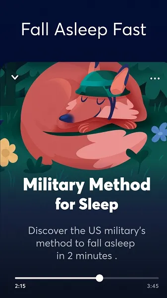 BetterSleep Mod APK Premium Unlocked