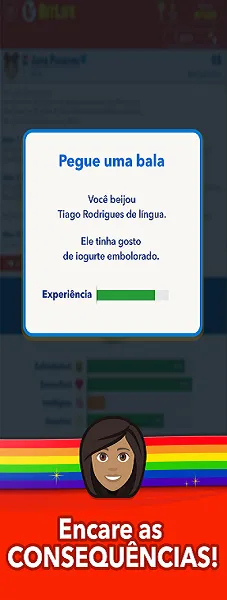 BitLife BR Mod APK Premium Unlocked