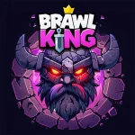 Brawl King icon