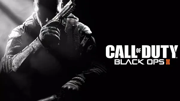 Call of Duty Black Ops 2 PPSSPP