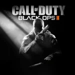 Call of Duty Black Ops 2 icon