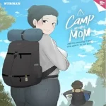 Camp With Mom icon