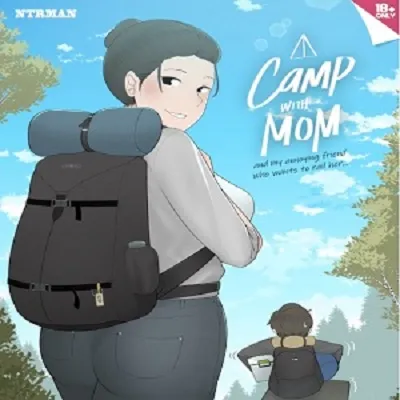 Camp With Mom