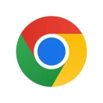 Chrome icon