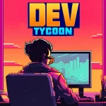 Dev Tycoon Inc icon