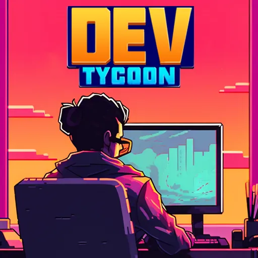 Dev Tycoon Inc