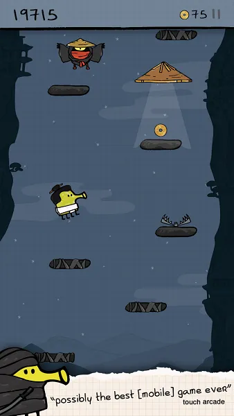 Doodle Jump APK Latest Version