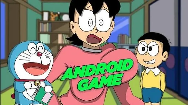 Doraemon X APK