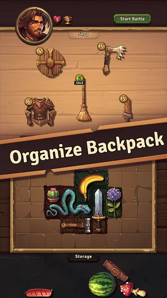 Download Backpack Brawl APK for Android