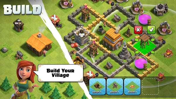 Download Clash of Clans APK for Android