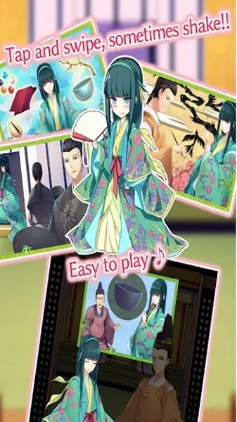 Download Kaguya Player APK for Android