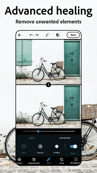 Download Photoshop Express Mod APK for Android