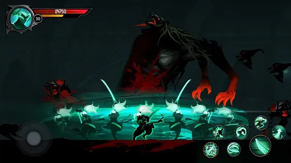 Download Shadow Knight APK for Android