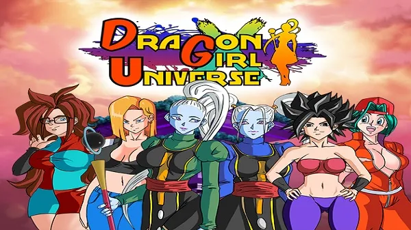 Dragon Girl Universe APK