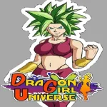 Dragon Girl Universe icon