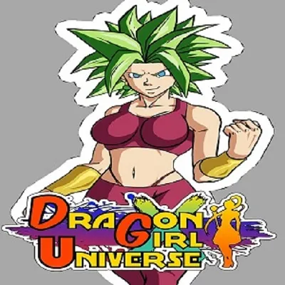 Dragon Girl Universe