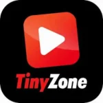 TinyZone icon